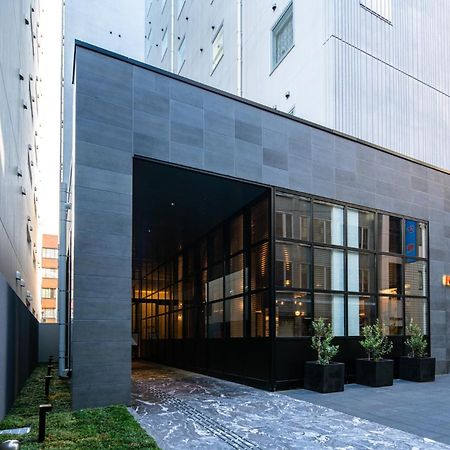 博多站区海口2号弗尔札酒店 福岡 外观 照片