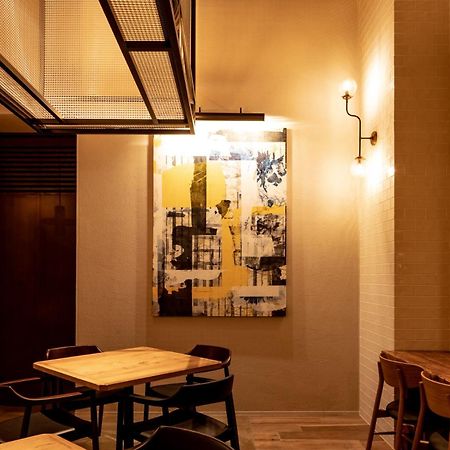 博多站区海口2号弗尔札酒店 福岡 外观 照片
